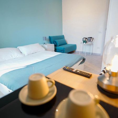 Bed and Breakfast Salotto Tiburtino Roma Esterno foto