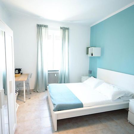 Bed and Breakfast Salotto Tiburtino Roma Esterno foto