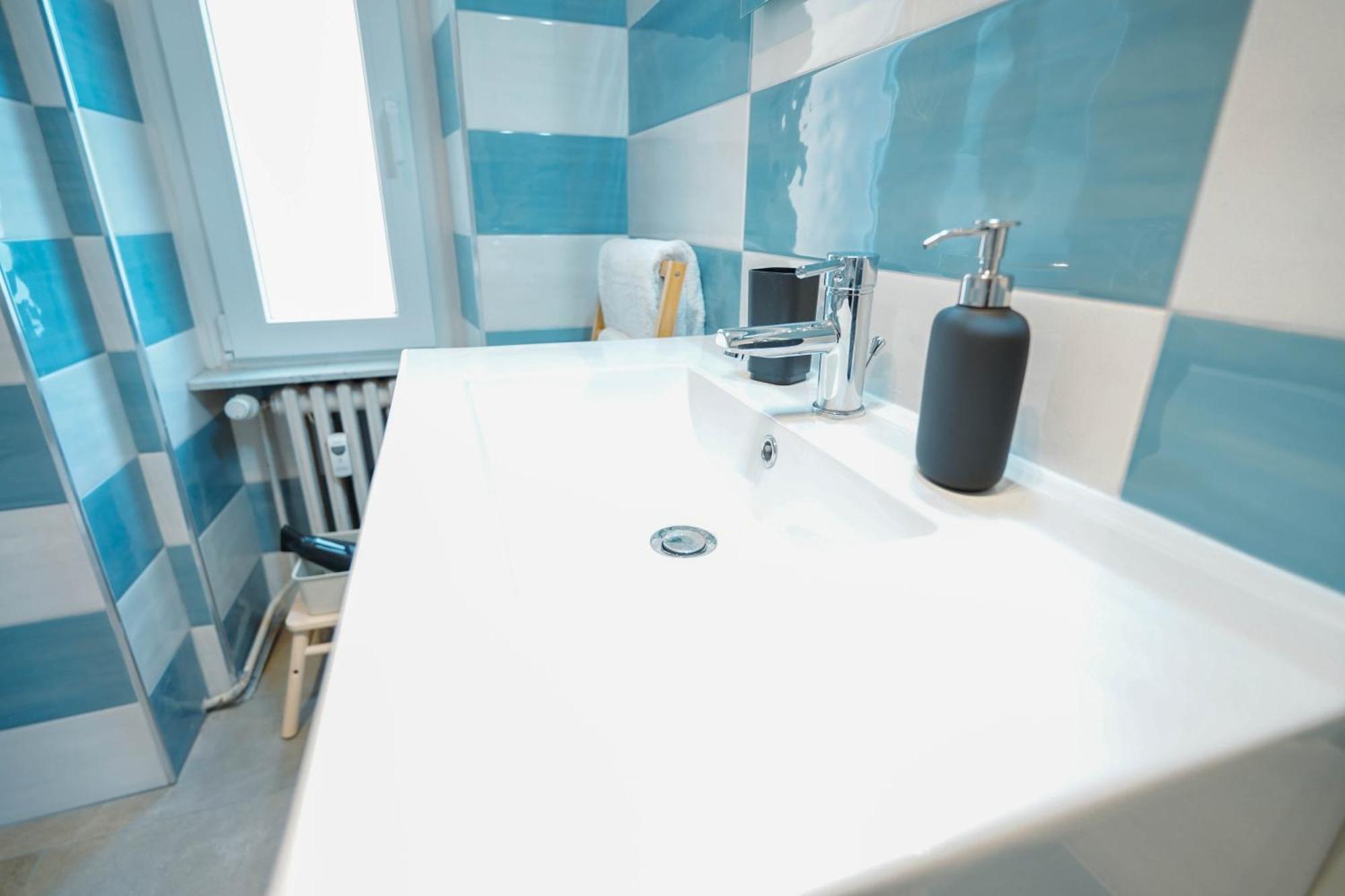Bed and Breakfast Salotto Tiburtino Roma Esterno foto