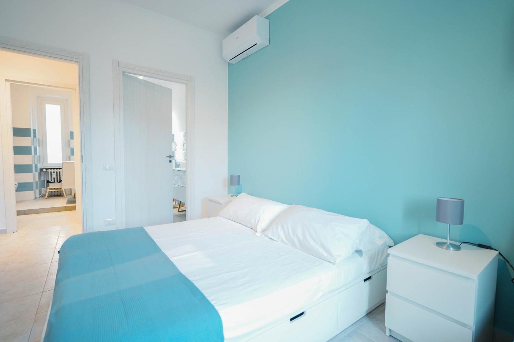 Bed and Breakfast Salotto Tiburtino Roma Esterno foto
