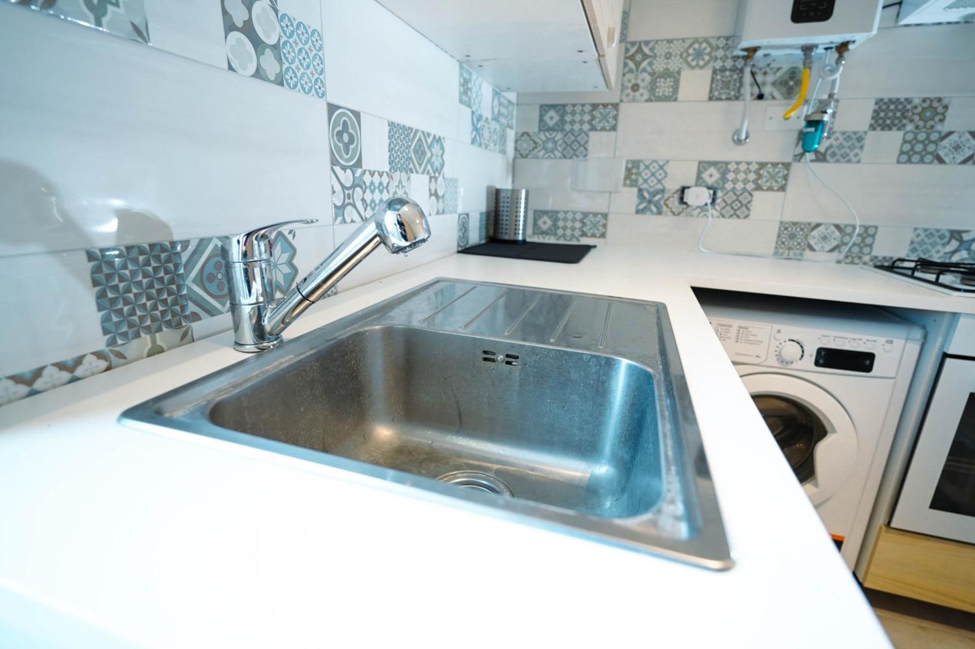 Bed and Breakfast Salotto Tiburtino Roma Esterno foto