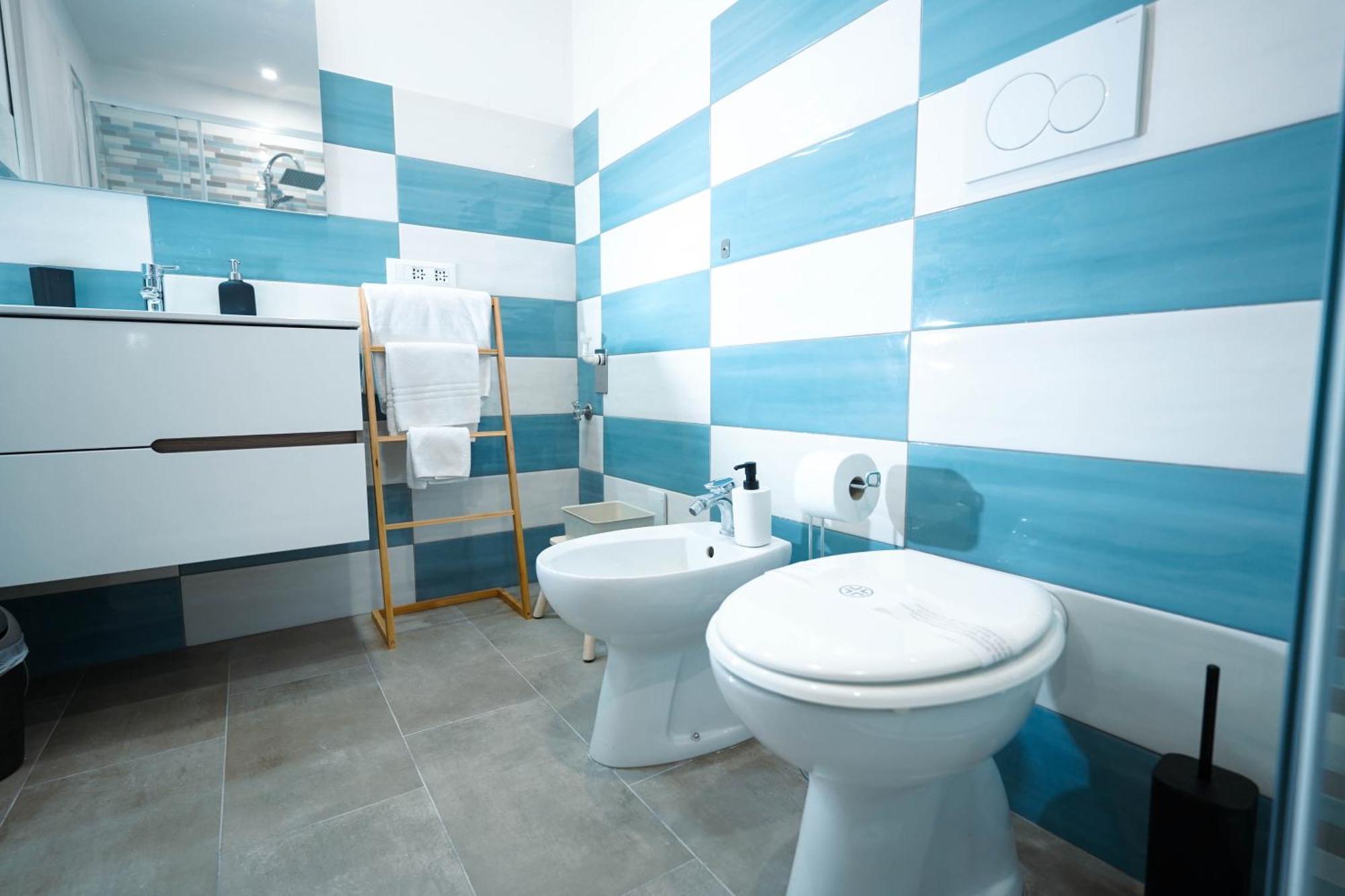 Bed and Breakfast Salotto Tiburtino Roma Esterno foto