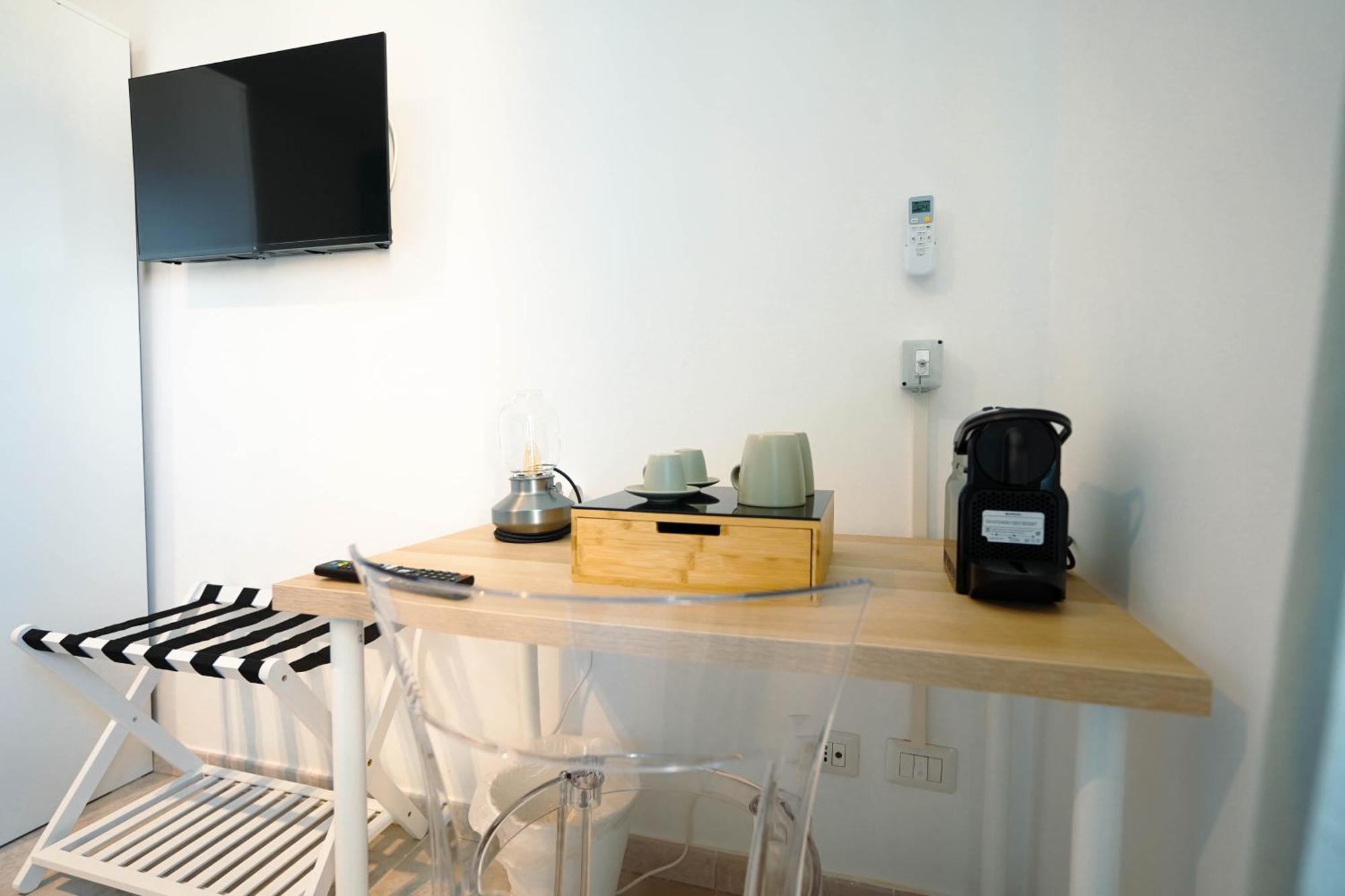 Bed and Breakfast Salotto Tiburtino Roma Esterno foto