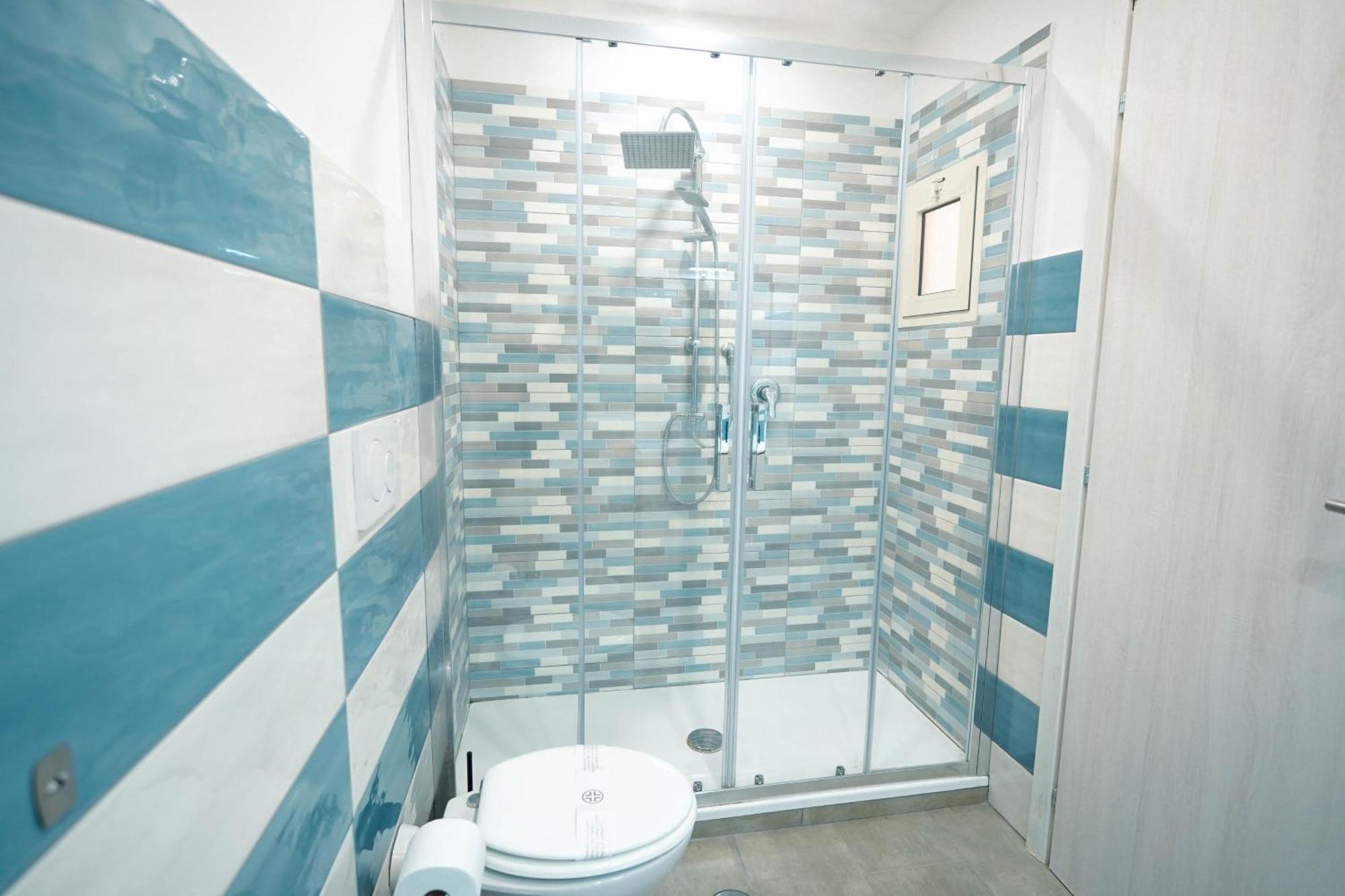 Bed and Breakfast Salotto Tiburtino Roma Esterno foto