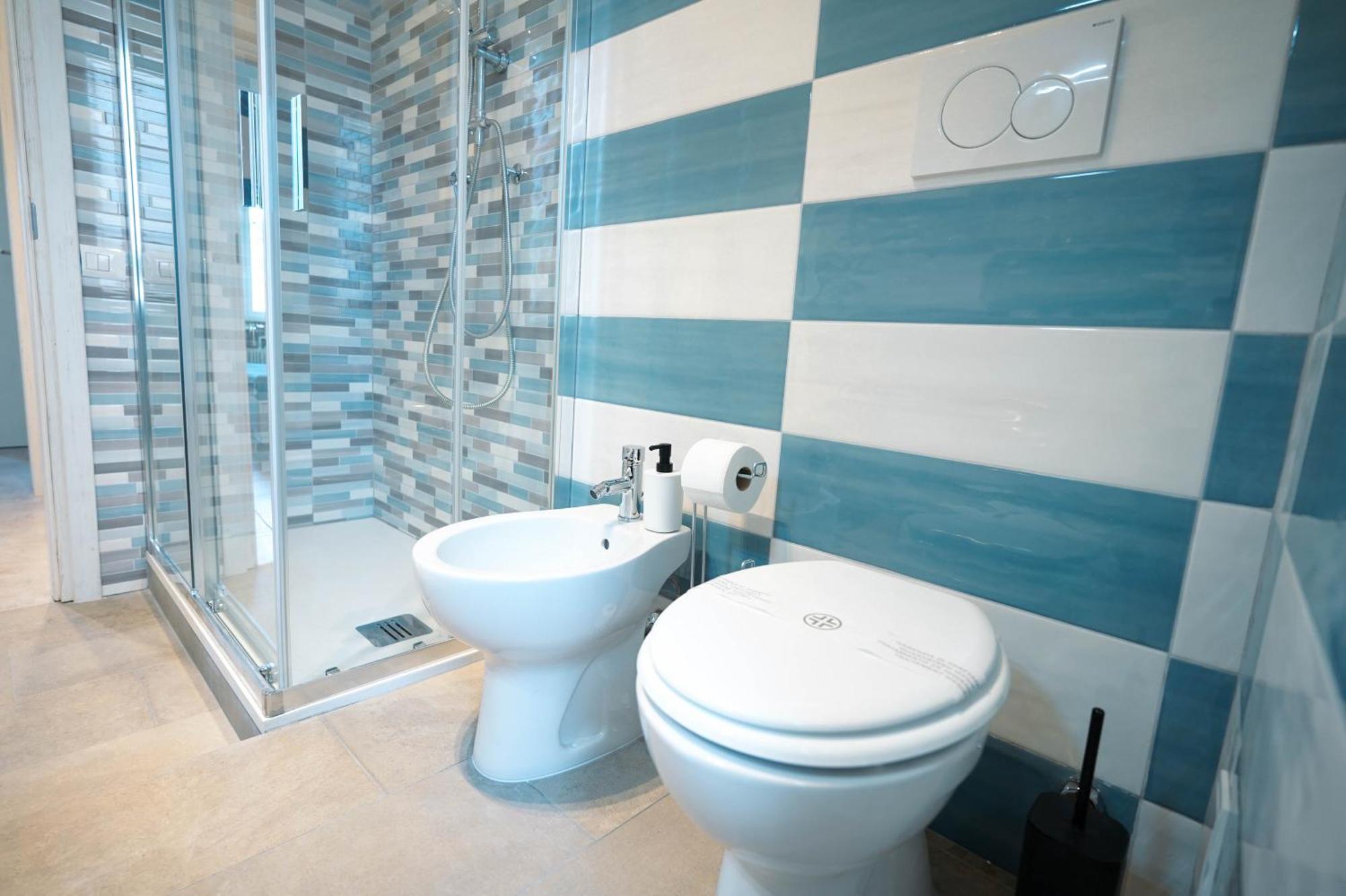 Bed and Breakfast Salotto Tiburtino Roma Esterno foto