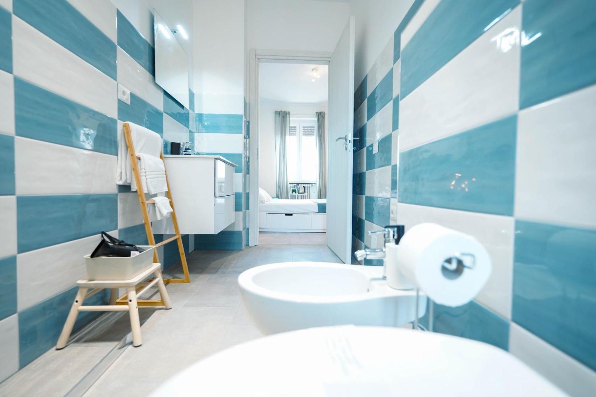 Bed and Breakfast Salotto Tiburtino Roma Esterno foto