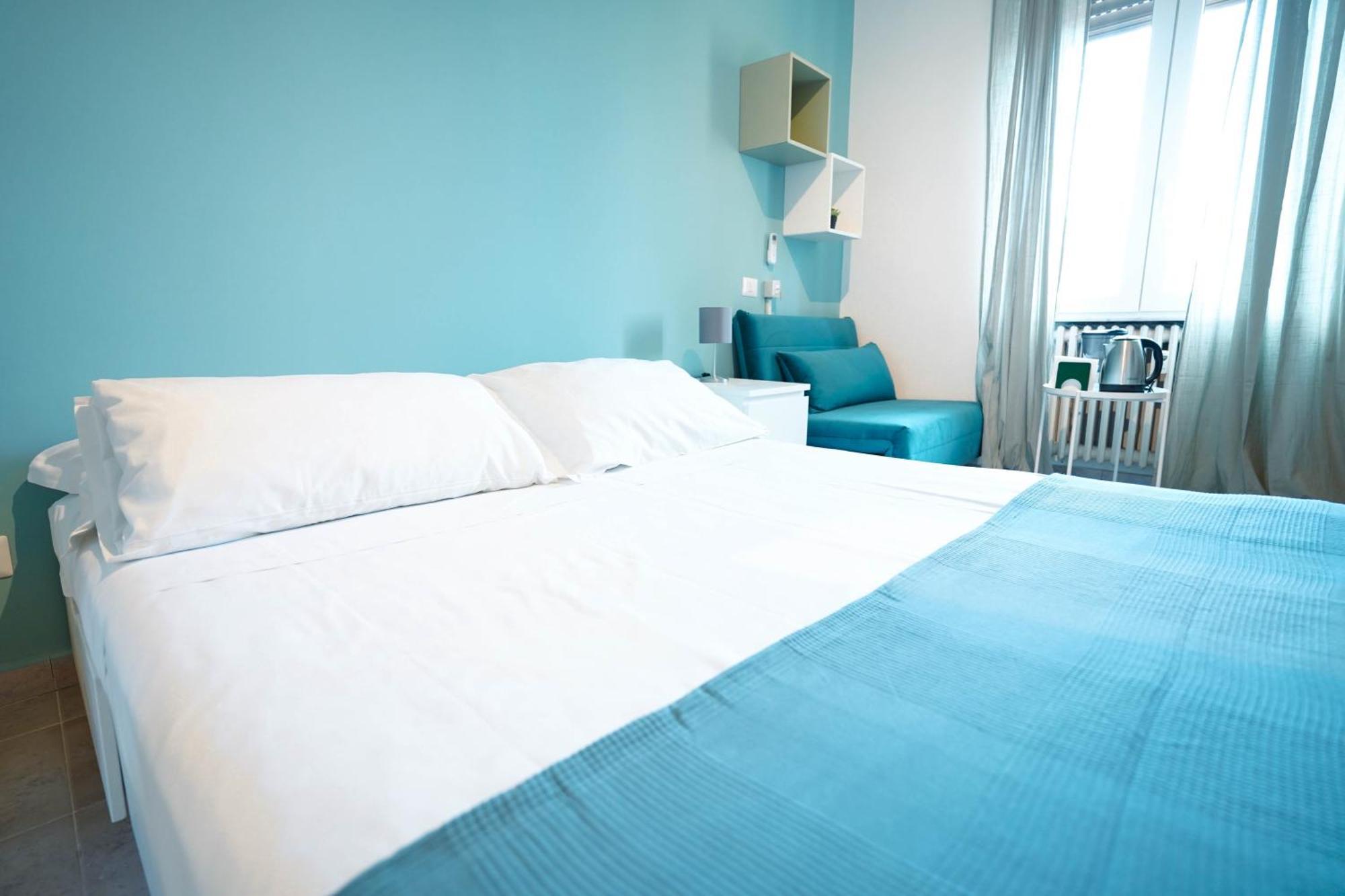 Bed and Breakfast Salotto Tiburtino Roma Esterno foto
